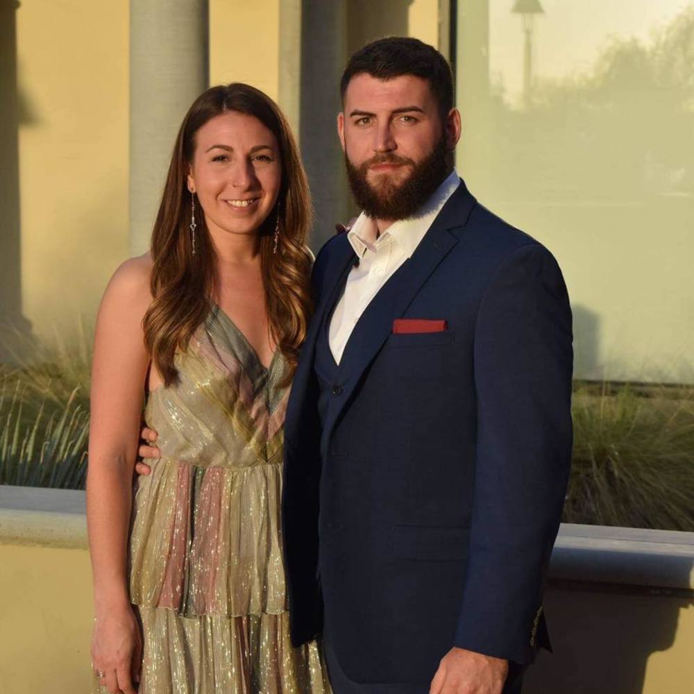 Meet your Posher, Conor